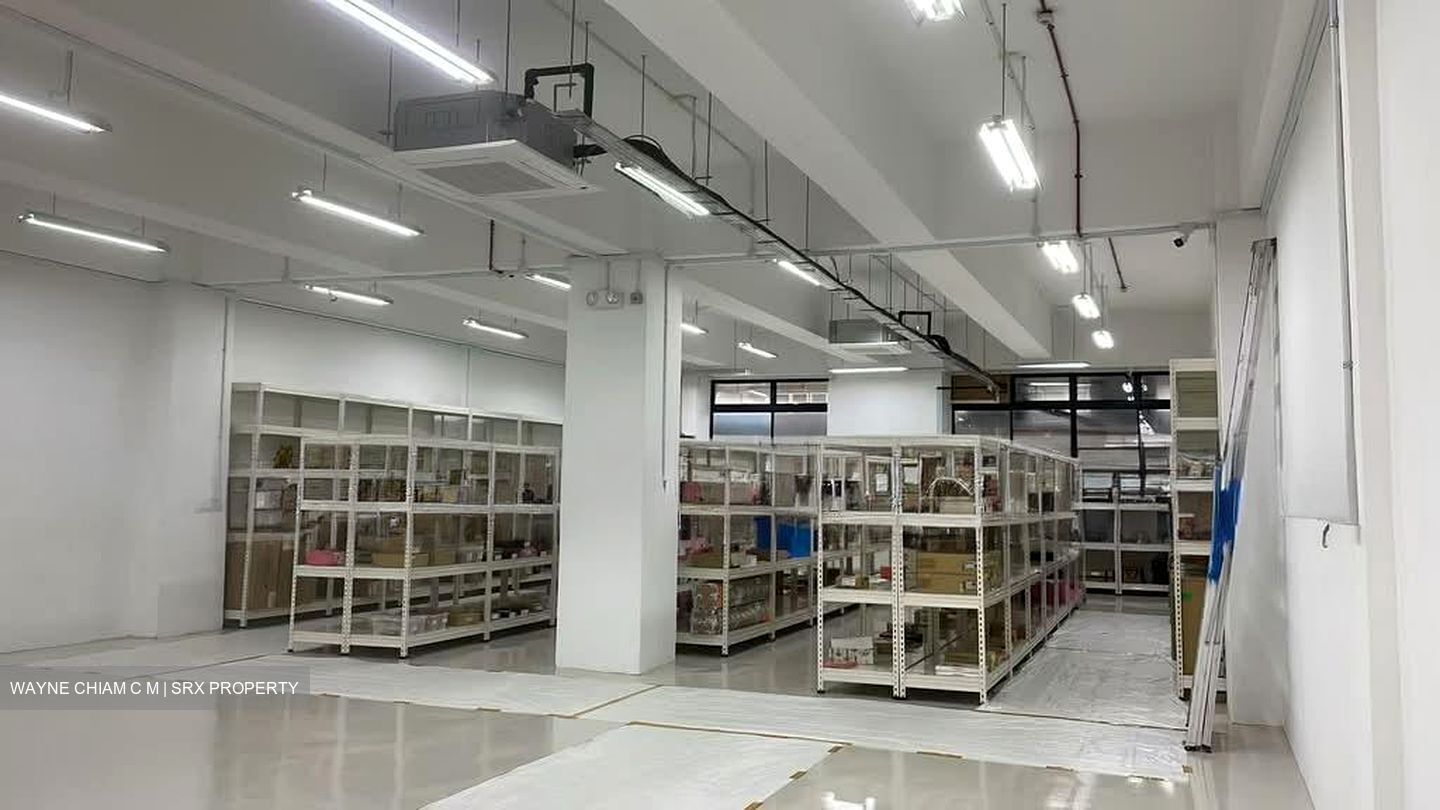 Techplace 1 (D20), Factory #559562251